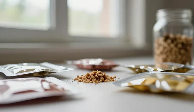 提升食品仓储配送效率的实用建议