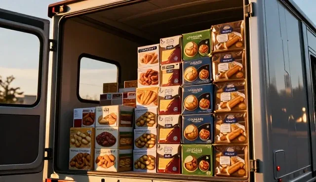 预包装食品存储与使用中的安全要点解析