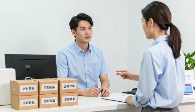 速冻食品销售中常见问题及应对策略