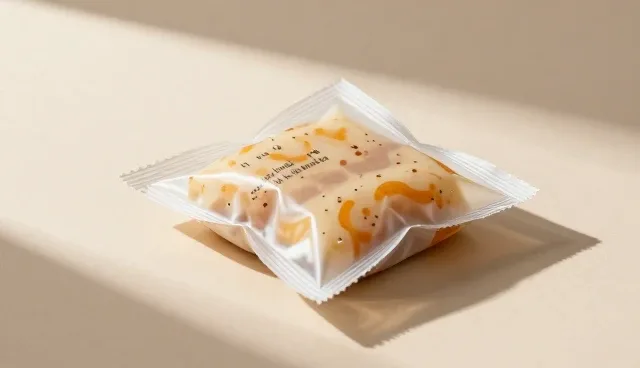 预包装食品仓储配送业务的发展趋势与挑战