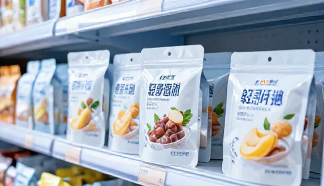 冷链配送选型需关注运输管理痛点