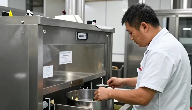 预包装食品食品怎么做得更稳：食品一线经验