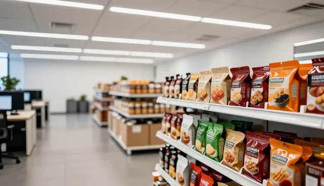 食品加工设备日常维护与使用注意事项